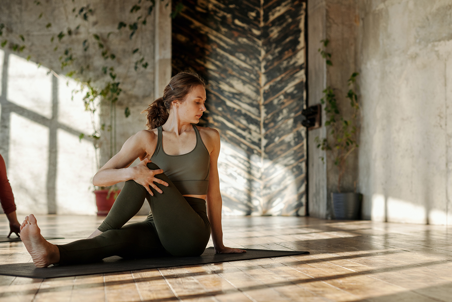 MINI WELLNESS SESSION