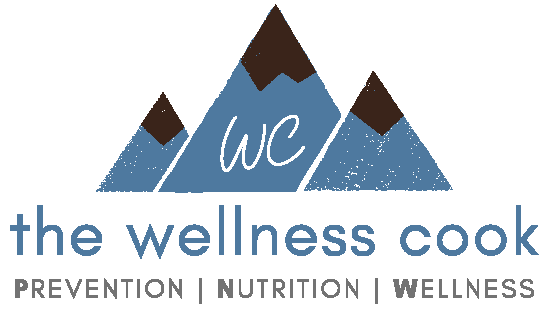 The Wellness Cook 