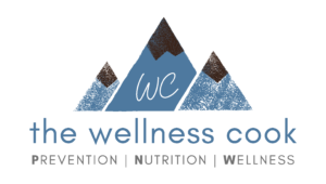 The Wellness Cook 