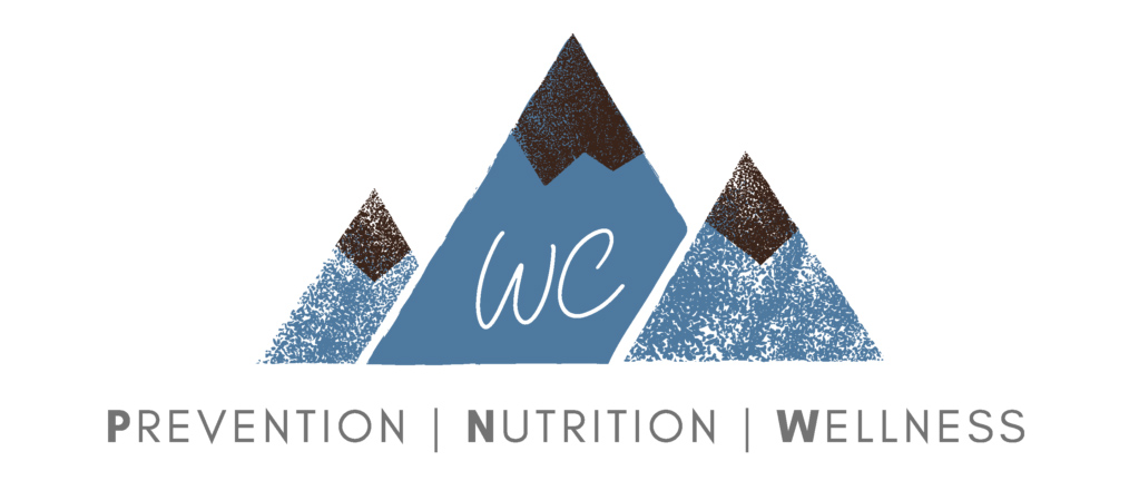 The Wellness Cook 